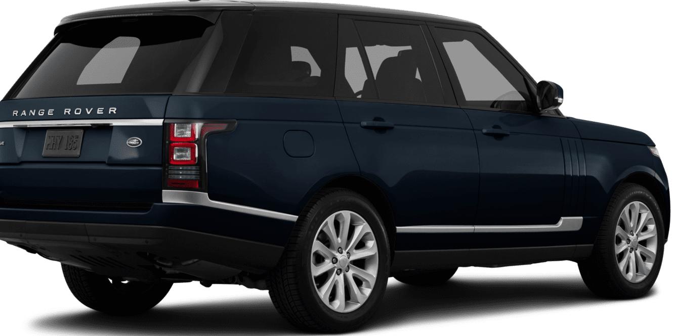 LAND ROVER RANGE ROVER 2015 SALGS3TF0FA218459 image